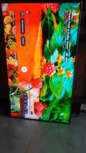 Tivi led LG50IN Đang xài còn rất rất đẹp . Mua bán Tivi, Âm thanh tại Huyện Bình Chánh Tp Hồ Chí Minh được đăng bởi Pham vinh hình 1