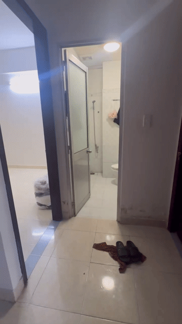 Cho thuê Phòng trọ Quận 6 Tp Hồ Chí Minh diện tích 300 m² giá 2,5 triệu/tháng