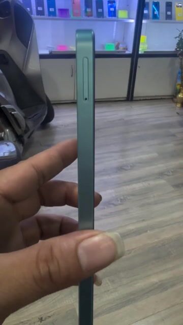 Samsung A06 Ram 6/128GB nguyên zin đẹp 99 BH3T. Mua bán Điện thoại tại Quận Bình Tân Tp Hồ Chí Minh được đăng bởi Lý Kiệt Mobile hình 1