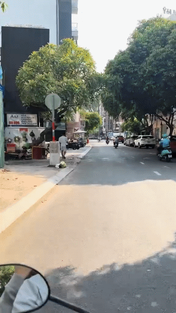 Cho thuê Nhà ở Quận 1 Tp Hồ Chí Minh diện tích 21 m² giá 10 triệu/tháng