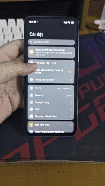 Xiaomi Redmi 12 128GB Xanh dương. Mua bán Điện thoại tại Thành phố Buôn Ma Thuột Đắk Lắk được đăng bởi Buifanh Vũ hình 1