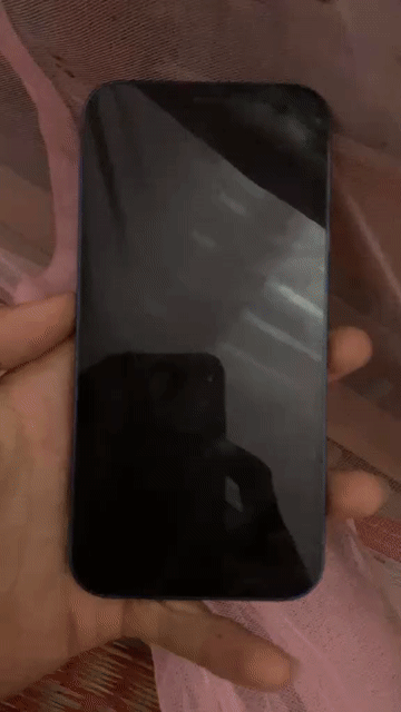 iPhone 12 Đã qua sử dụng. Mua bán Điện thoại tại Thành phố Cà Mau Cà Mau được đăng bởi Phương Vinh hình 1