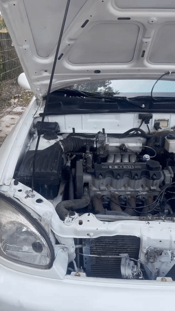 Daewoo Lanos 2003 Trắng Số sàn. Mua bán Ô tô tại Huyện Củ Chi Tp Hồ Chí Minh được đăng bởi Mon hình 1