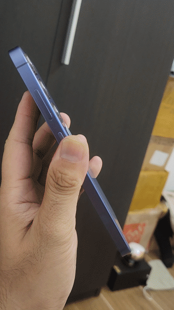 Samsung S24 Plus 256GB Tím Hàn Quốc. Mua bán Điện thoại tại Huyện Bình Chánh Tp Hồ Chí Minh được đăng bởi Thảo Samsung hình 1