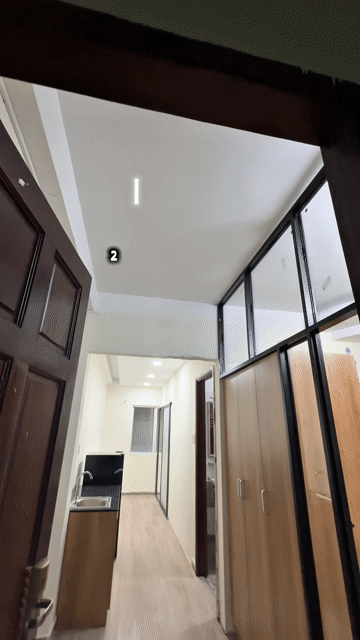 Cho thuê Căn hộ Chung cư Quận Tân Phú Tp Hồ Chí Minh diện tích 40 m² giá 5,5 triệu/tháng