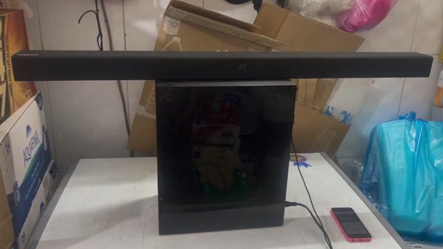 Loa Soundbar Samsung M360 200W. Mua bán Tivi, Âm thanh tại Quận Bình Thạnh Tp Hồ Chí Minh được đăng bởi pham tuan hình 1