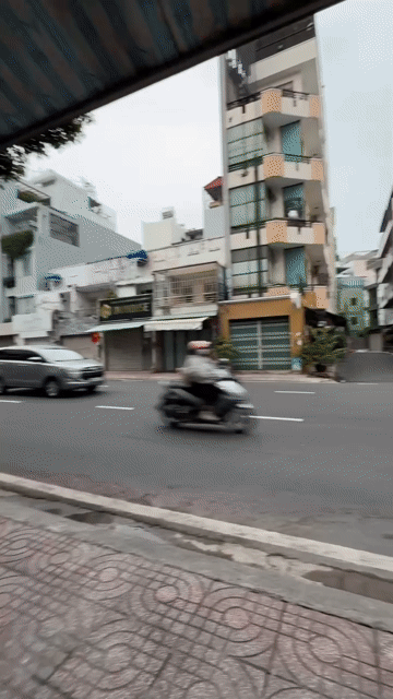 Cho thuê Văn phòng, Mặt bằng kinh doanh Quận Phú Nhuận Tp Hồ Chí Minh diện tích 20 m² giá 8,5 triệu/tháng