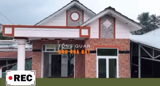 Mua bán Nhà ở Huyện Càng Long Trà Vinh diện tích 496 m² giá 1,89 tỷ