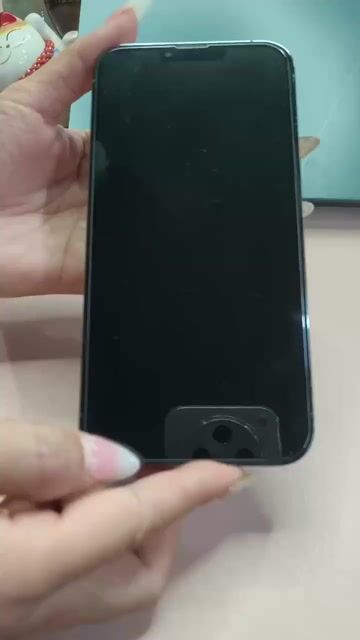 IPHONE 13 promax 128. Mua bán Điện thoại tại Huyện Hóc Môn Tp Hồ Chí Minh được đăng bởi Trần hoàng duy hình 1