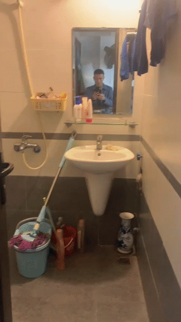 Cho thuê Văn phòng, Mặt bằng kinh doanh Quận Bắc Từ Liêm Hà Nội diện tích 25 m² giá 5 triệu/tháng