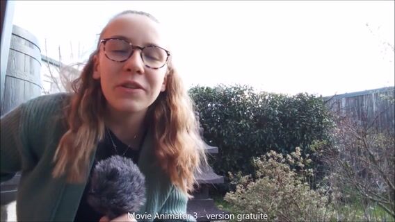 C'est aussi un métier...