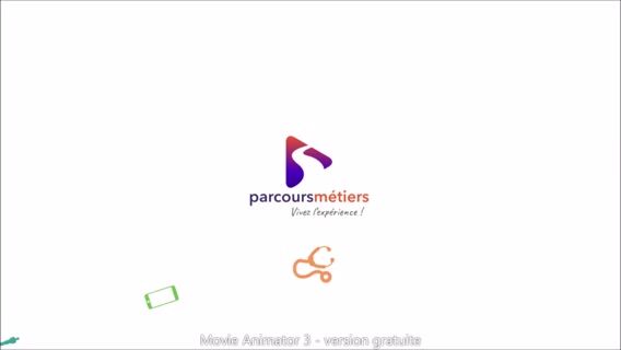 C'est aussi un métier...