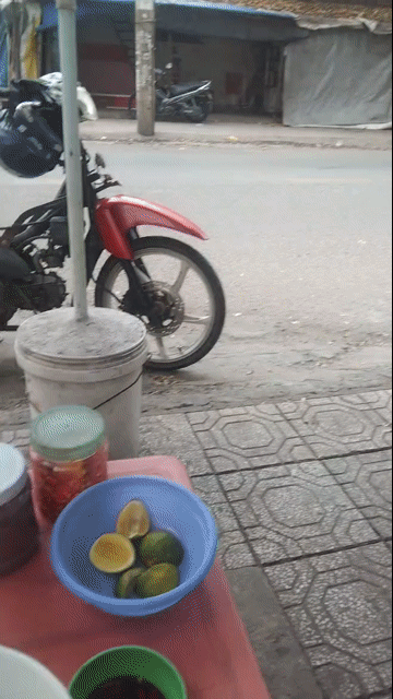 Xe máy EZ 110 Đen đỏ. Mua bán Xe máy tại Quận Bình Tân Tp Hồ Chí Minh được đăng bởi Văn Quyền hình 1