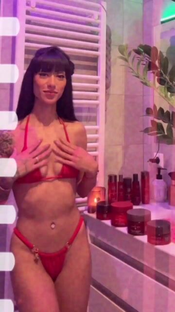 Foto de Sereia 27 anos Preto de Luxembourg - Euro Escorts