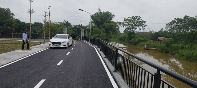 Mua bán Đất Huyện Thạch Thất Hà Nội diện tích 100 m² giá 2,4 tỷ