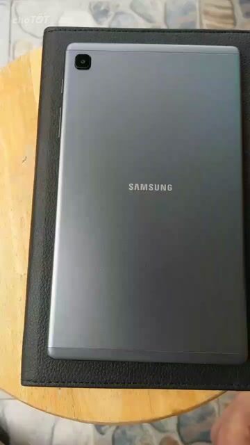 Samsung Tab A7 Lite 8inch Sim4G Nghe gọi Đẹp Mượt. Mua bán Máy tính bảng tại Quận Gò Vấp Tp Hồ Chí Minh được đăng bởi SecondFones hình 1