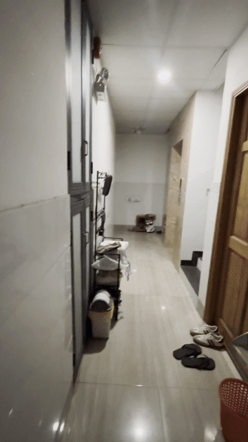 Cho thuê Phòng trọ Quận 7 Tp Hồ Chí Minh diện tích 25 m² giá 3,5 triệu/tháng