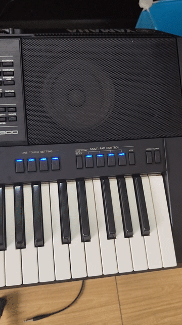 Đàn Organ Yamaha PSR-SX900 Đen. Mua bán Nhạc cụ tại Thành phố Thủ Dầu Một Bình Dương được đăng bởi nhạc cụ Duy Tân hình 1