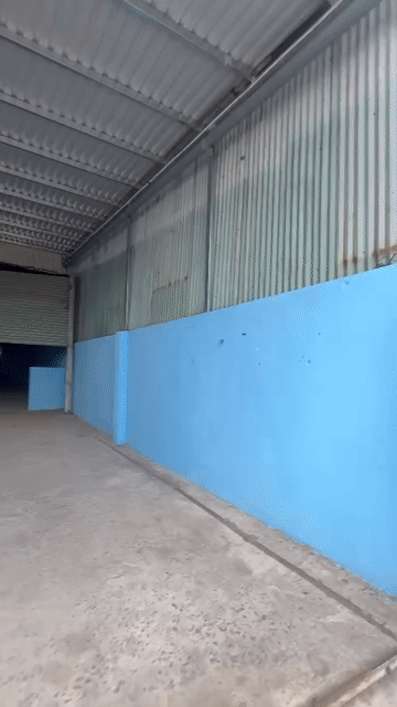 Cho thuê Văn phòng, Mặt bằng kinh doanh Quận 12 Tp Hồ Chí Minh diện tích 600 m² giá 33 triệu/tháng