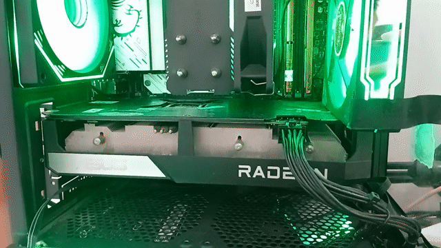 Asus Dual rx6600 8GB. Mua bán Linh kiện (RAM, Card...) tại Quận Bình Tân Tp Hồ Chí Minh được đăng bởi Vũ Hoàng hình 1