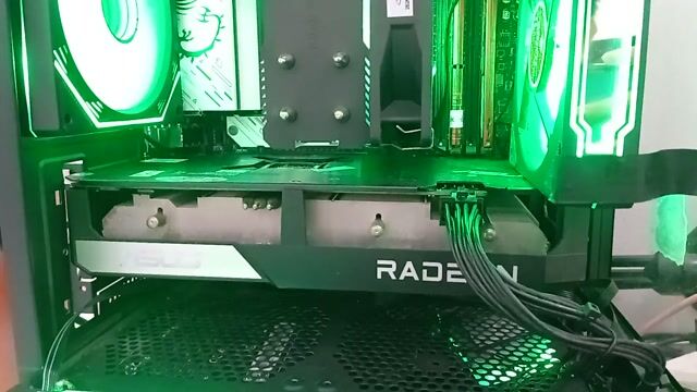 Asus Dual rx6600 8GB. Mua bán Linh kiện (RAM, Card...) tại Quận Bình Tân Tp Hồ Chí Minh được đăng bởi Vũ Hoàng hình 1