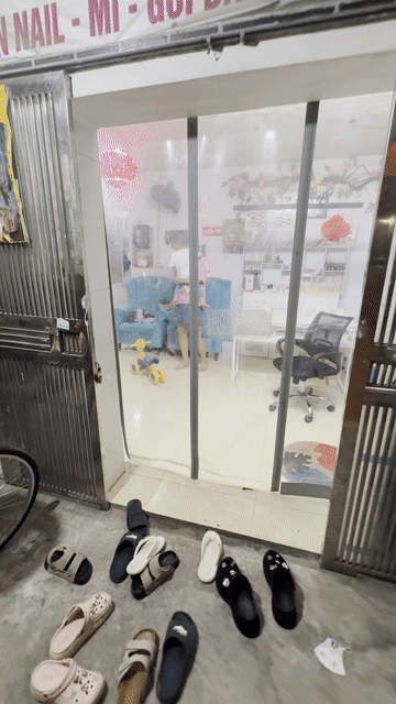 Cho thuê Nhà ở Quận Bắc Từ Liêm Hà Nội diện tích 40 m² giá 5,5 triệu/tháng