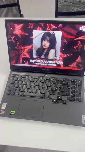 Legion 5 Ryzen 5 4600H/RAM 12GB /GTX 1650. Mua bán Laptop tại Quận Phú Nhuận Tp Hồ Chí Minh được đăng bởi LAPTOP BÁCH KHOA hình 1