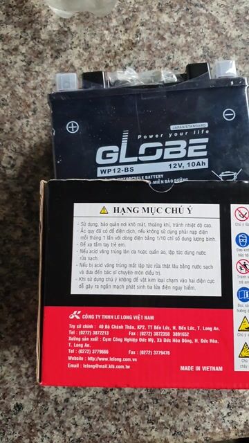Mua về lắp không vừa nên bán. Mua bán Phụ tùng xe tại Thành phố Thủ Đức Tp Hồ Chí Minh được đăng bởi A Trường hình 1