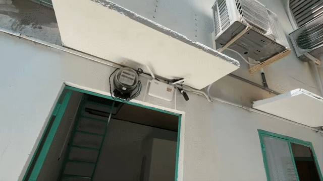 Cho thuê Phòng trọ Quận 7 Tp Hồ Chí Minh diện tích 35 m² giá 3,5 triệu/tháng