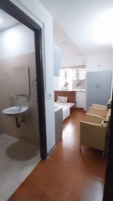 Cho thuê Phòng trọ Thành phố Thủ Đức Tp Hồ Chí Minh diện tích 20 m² giá 2,6 triệu/tháng