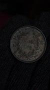 Burma Peacock 1 Kyat Silver Coin – XF/AU Details video
