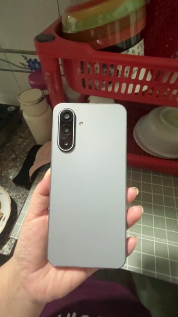 Samsung Xám Đã sử dụng. Mua bán Điện thoại tại Quận 12 Tp Hồ Chí Minh được đăng bởi Jenny Truong hình 1