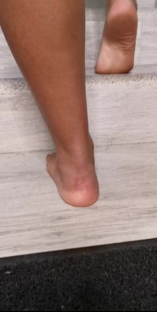 Model - Diamond_sensual ass