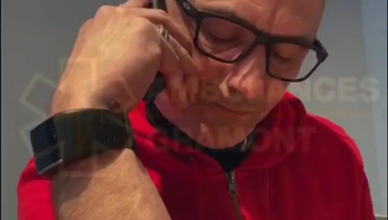 Les ambulanciers au cœur de l' action !