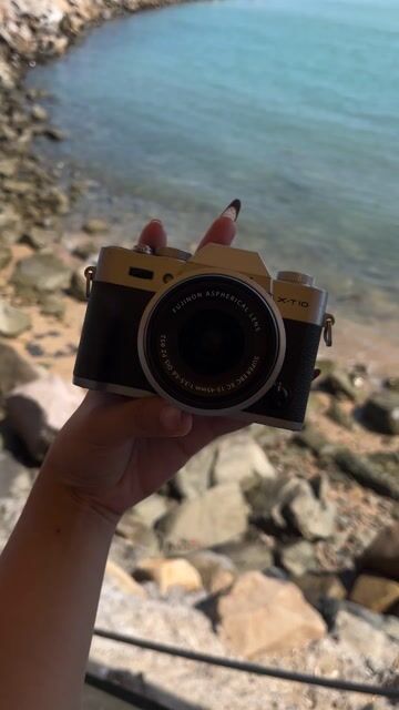 Máy ảnh Fujifilm X-T10. Mua bán Máy ảnh, Máy quay tại Thành phố Thủ Dầu Một Bình Dương được đăng bởi Sốp Sốp hình 1
