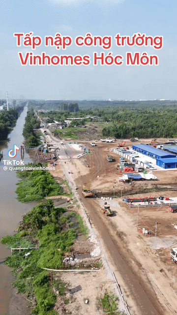 Mua bán Nhà ở Vinhomes SaiGon Park Huyện Hóc Môn Tp Hồ Chí Minh diện tích 67 m² giá 9,1 tỷ