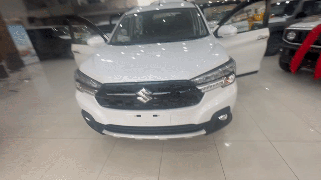 Suzuki XL7 2025 giảm thẳng 75tr bao hs khó nợ xấu. Mua bán Ô tô tại Quận 7 Tp Hồ Chí Minh được đăng bởi Sơn 2 hình 1