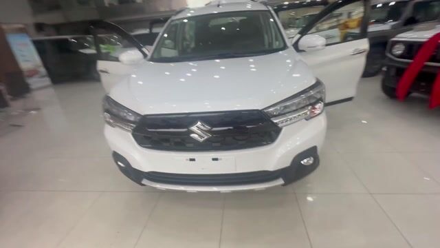 Suzuki XL7 2025 giảm thẳng 75tr bao hs khó nợ xấu. Mua bán Ô tô tại Quận 7 Tp Hồ Chí Minh được đăng bởi Sơn 2 hình 1