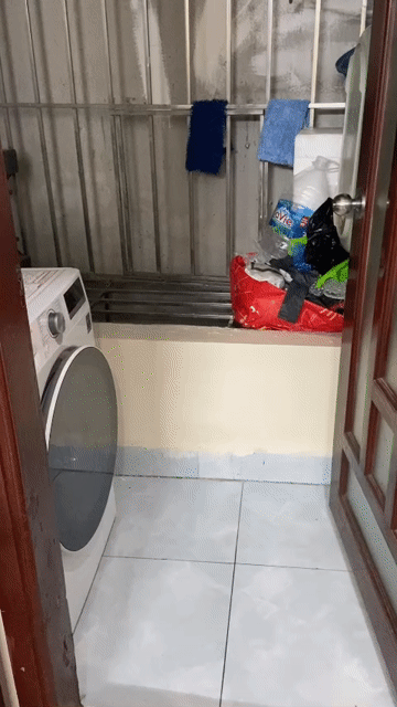 Cho thuê Căn hộ Chung cư Quận Đống Đa Hà Nội diện tích 50 m² giá 7,5 triệu/tháng