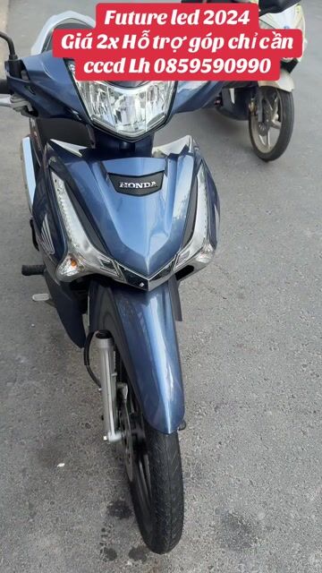 Future 2024 B65 GÓP CẦN CCCD ĐỦ 18t TRẢ TRƯỚC 0₫. Mua bán Xe máy tại Quận Ninh Kiều Cần Thơ được đăng bởi XE MÁY HOÀNG YẾN hình 1