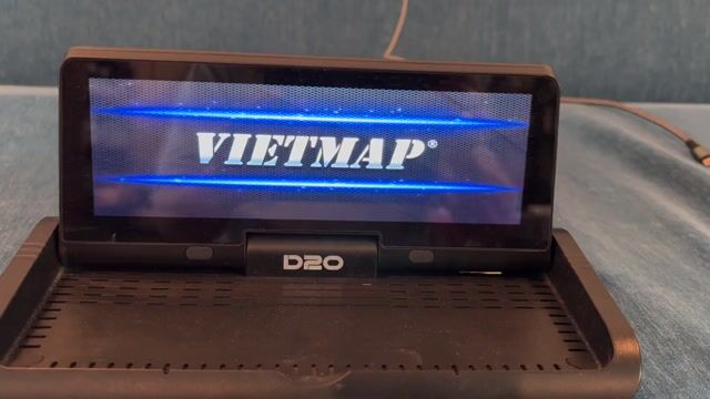 Camera hành trình Vietmap D20 Đen Đã sử dụng. Mua bán Máy ảnh, Máy quay tại Quận Sơn Trà Đà Nẵng được đăng bởi HƯƠNG GIANG hình 1