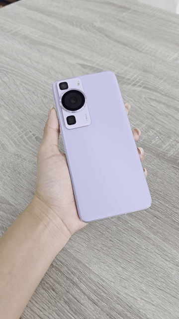 Huawei P60 256GB Tím. Mua bán Điện thoại tại Quận Gò Vấp Tp Hồ Chí Minh được đăng bởi KGPHONE  Điện Thoại Di Động giá tốt  hình 1