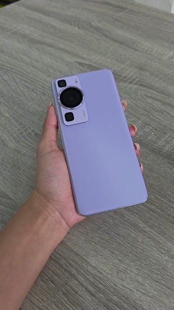 Huawei P60 256GB Tím. Mua bán Điện thoại tại Quận Gò Vấp Tp Hồ Chí Minh được đăng bởi KGPHONE  Điện Thoại Di Động giá tốt  hình 1