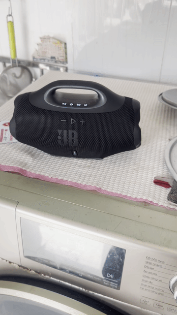 Loa Bluetooth JBL. Mua bán Tivi, Âm thanh tại Thành phố Thuận An Bình Dương được đăng bởi linh kiện loa kéo  hình 1