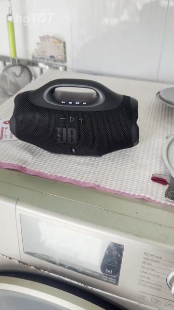 Loa Bluetooth JBL. Mua bán Tivi, Âm thanh tại Thành phố Thuận An Bình Dương được đăng bởi linh kiện loa kéo  hình 1