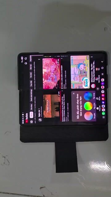 Samsung Z Fold4 512GB Việt Nam. Mua bán Điện thoại tại Quận Tân Phú Tp Hồ Chí Minh được đăng bởi hoàng phong hình 1