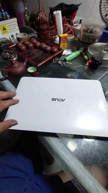 Laptop ASUS Core I5 gen 5 SSD 120GB. Mua bán Laptop tại Thành phố Biên Hòa Đồng Nai được đăng bởi B T Tài hình 1