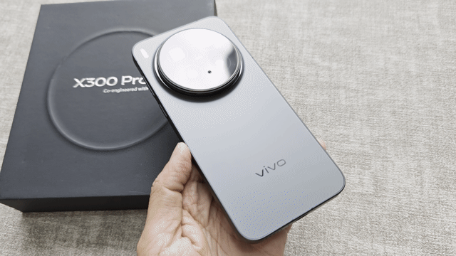 Vivo X300 Pro 16/512GB Black Quốc Tế Fullbox 99%. Mua bán Điện thoại tại Quận 3 Tp Hồ Chí Minh được đăng bởi Minh Phạm  hình 1