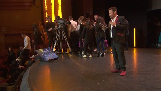 Trophée Devenir Enseignant