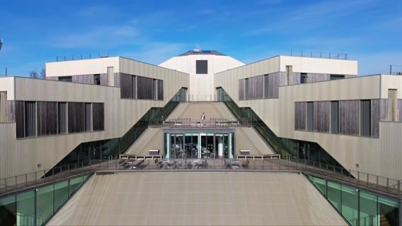 Plongez dans le monde de l'industrie 4.0